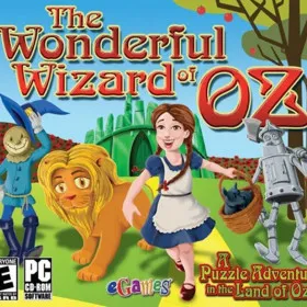 The Wonderful Wizard of Oz