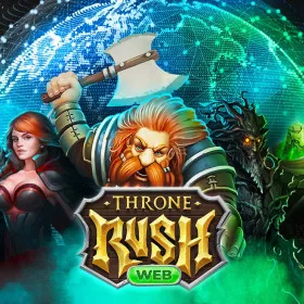 Throne Rush
