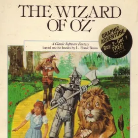 The Wizard of Oz (1985)