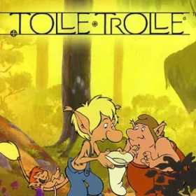 Tolle Trolle