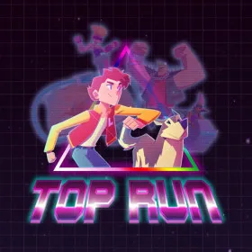 Top Run