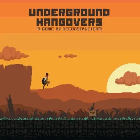 Underground Hangovers