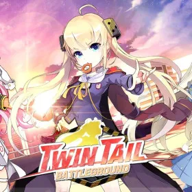 Twin Tail Battleground