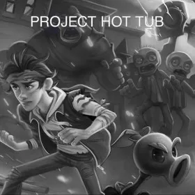 Project Hot Tub