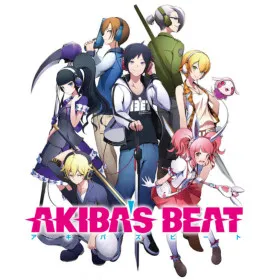 Akiba's Beat