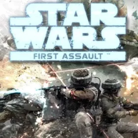Star Wars: First Assault