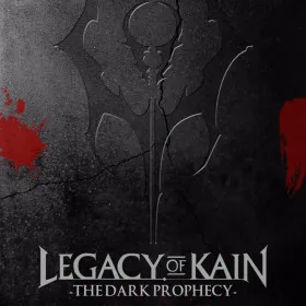 Legacy of Kain: The Dark Prophecy