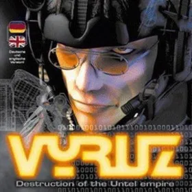 Vyruz: Destruction of the Untel Empire