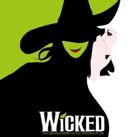 Wicked: The Game
