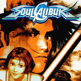 SoulCalibur