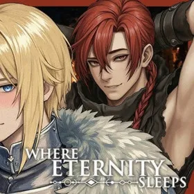 Where Eternity Sleeps
