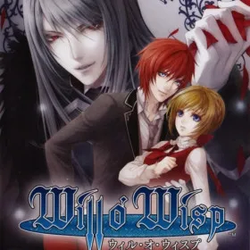 Will o' Wisp