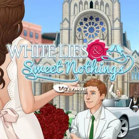 White Lies & Sweet Nothings