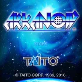 Arkanoid (2009)