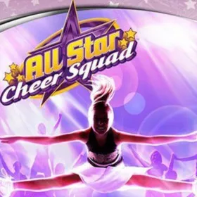 All Star Cheer Squad (DS)