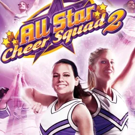 All Star Cheer Squad 2