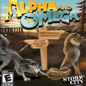 Alpha and Omega