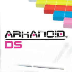 Arkanoid DS