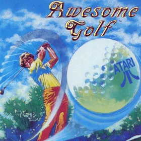 Awesome Golf