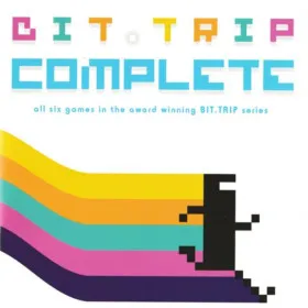 Bit.Trip Complete