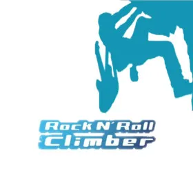 Rock N' Roll Climber