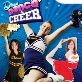 Dream Dance & Cheer