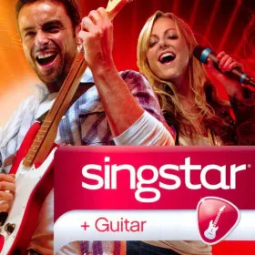 SingStar: Guitar