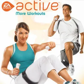 EA Sports Active: More Workouts