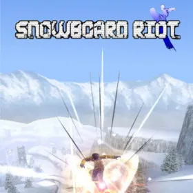 Snowboard Riot