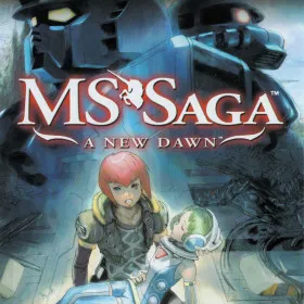 MS Saga: A New Dawn