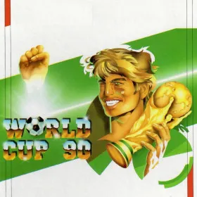 World Cup 90