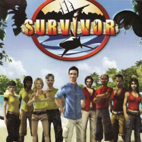 Survivor (DS)