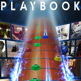 PLAYBOOK