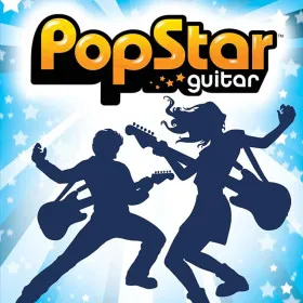 PopStar Guitar