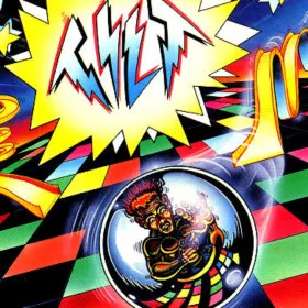 Tilt (1991)