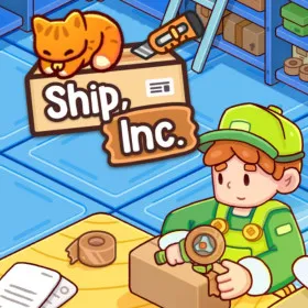 Ship, Inc.