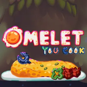 Omelet You Cook