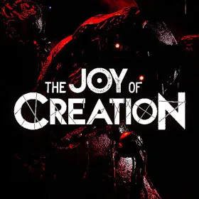 The Joy of Creation