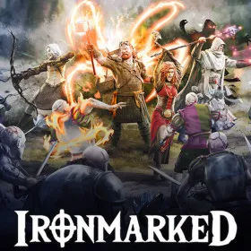 Ironmarked