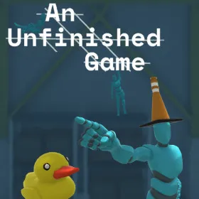 An Unfinished Game