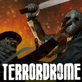 Terrordrome: Rise of the Boogeymen