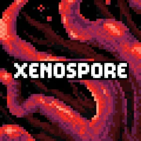 Xenospore