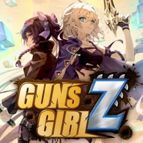 Guns GirlZ