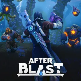 AFTERBLAST