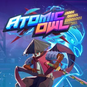 Atomic Owl