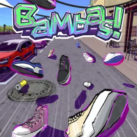 Bambas!