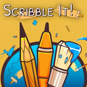 Scribble It!