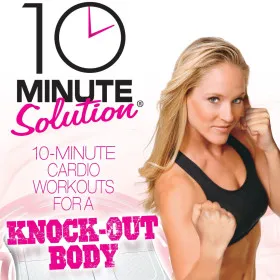 10 Minute Solution