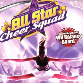 All Star Cheer Squad