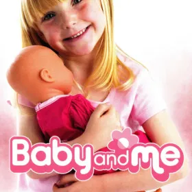 Baby and Me